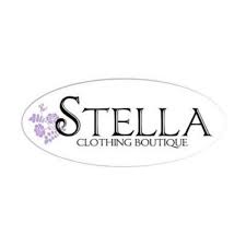 Stella Clothing Boutique