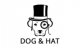 Dog and Hat