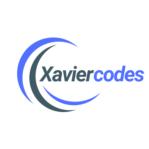 Xaviercodes