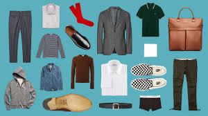 10 Must-Have Wardrobe Essentials for Every Man
