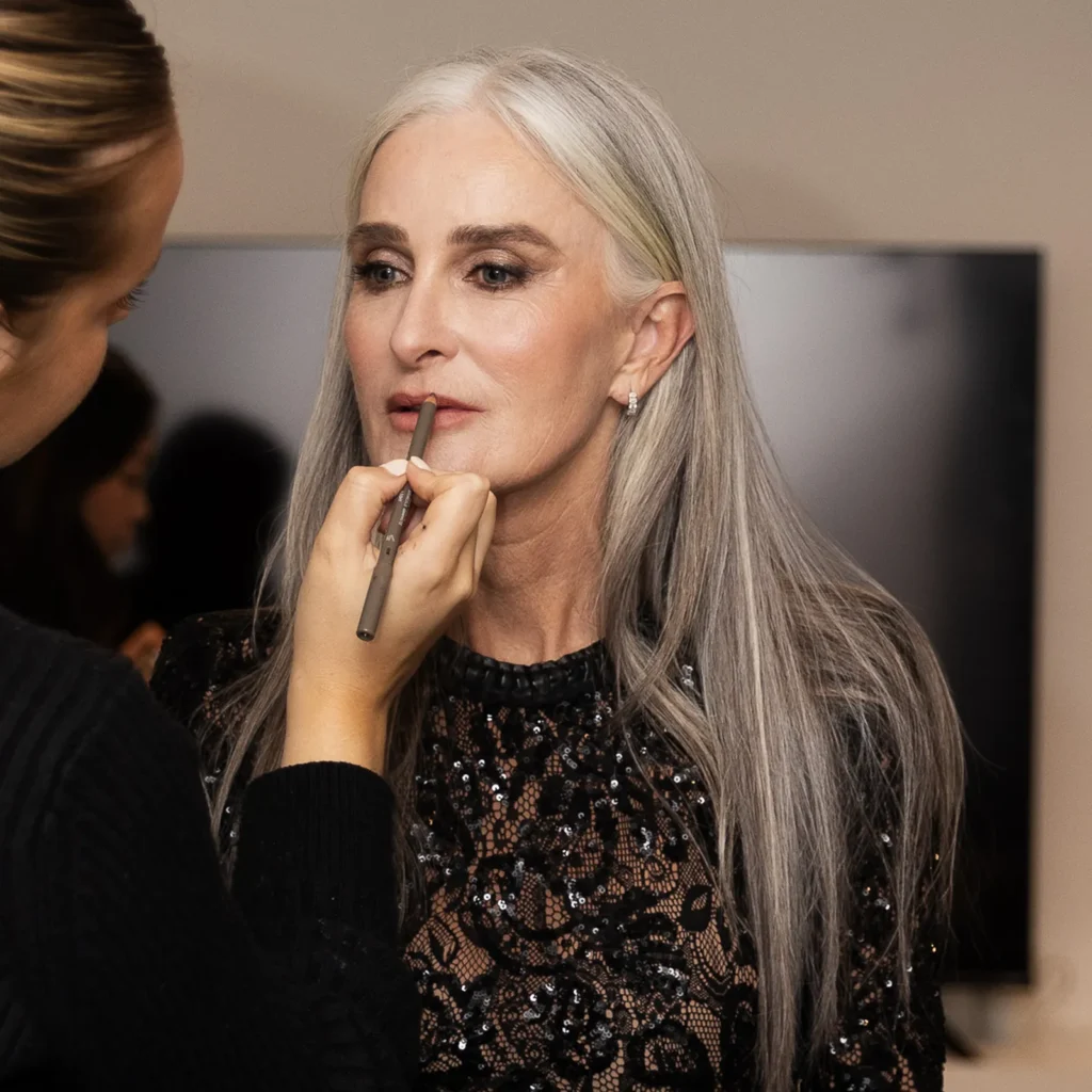 A Model & Content Creator Shares Her Style Secrets